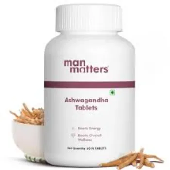 Ashwagandha Tablets